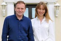 Fresh from his election victory on Thursday, George Eustice writes Fresh from his election victory on Thursday, George Eustice writes
